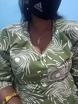 Sexyradha  online show from 3, 3, 2026