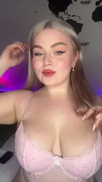 April Vancee online show from 27, 11, 2025