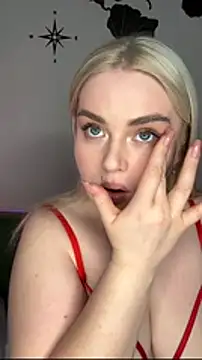 April Vancee online show from 9, 3, 2026