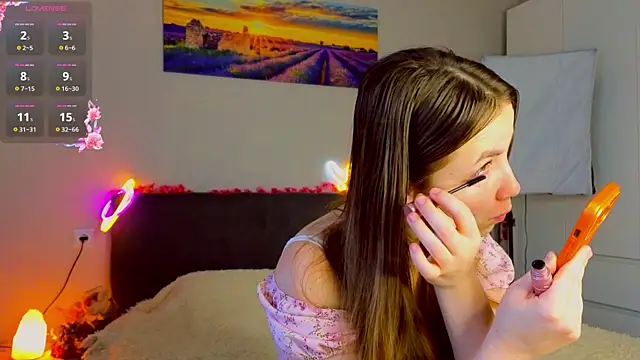 JaneVibes online show from 29, 3, 2026