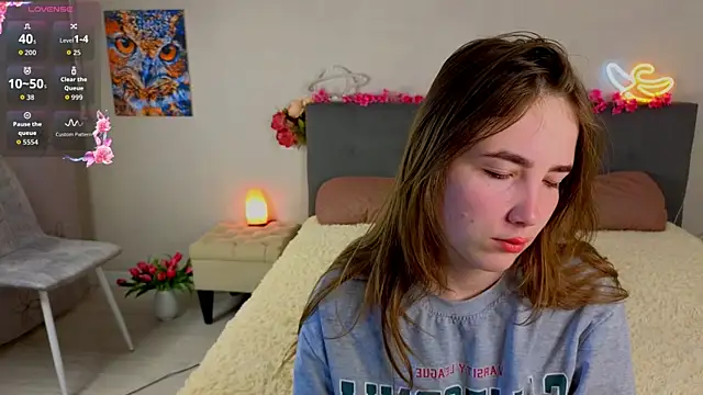 JaneVibes online show from 15, 4, 2026