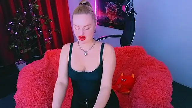 Miss Alice Silver online show from 10, 3, 2026