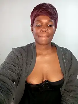 Missvixen81 online show from 10, 5, 2026