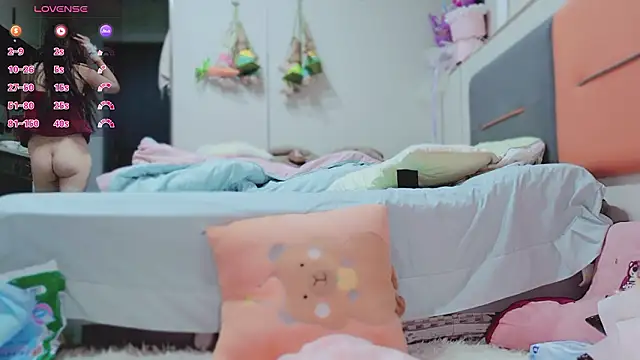 Snapshot of guoguo7777777 chatting on 18, 1, 2026 guoguo7777777 online show from 18, 1, 2026