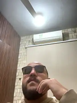 jackhm3 online show from 8, 1, 2026