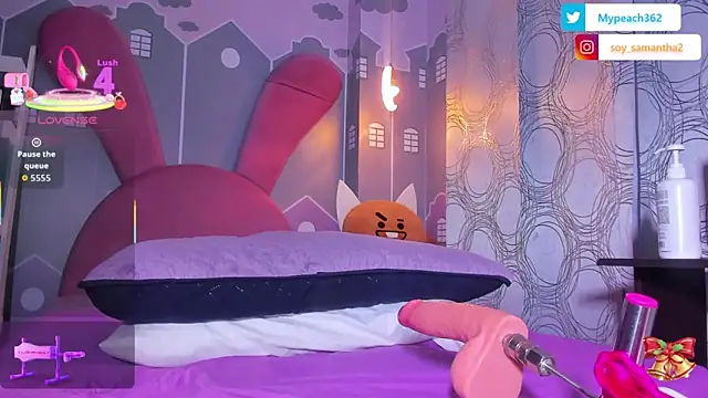 sweetiepeach  online show from 7, 1, 2026