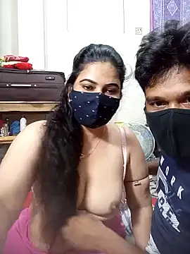 Pakhi Couple 69 online show from 9, 3, 2025