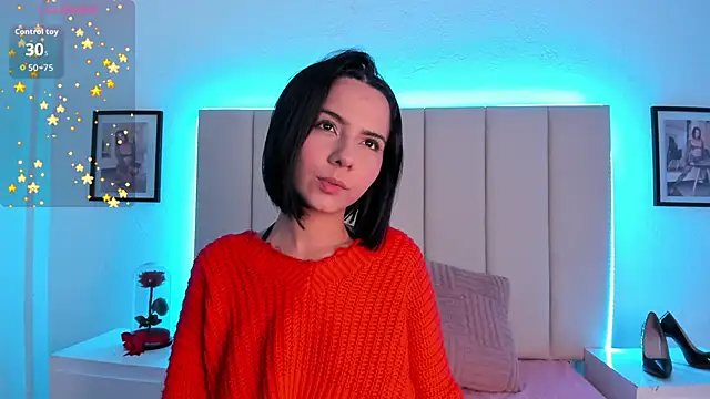 Snapshot of aurora_collinss_ chatting on 22, 4, 2026 aurora collinss online show from 22, 4, 2026