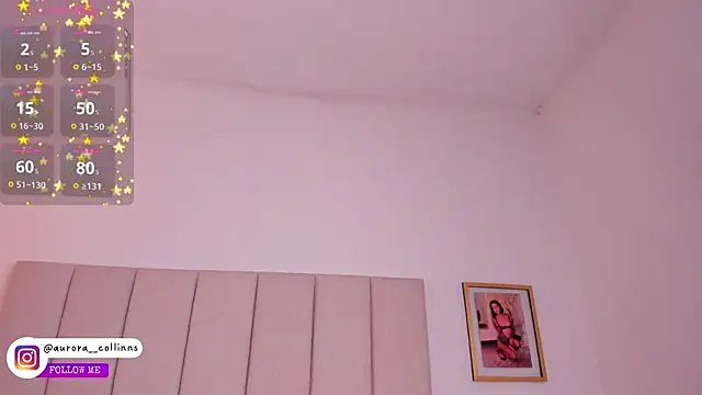 Snapshot of aurora_collinss_ chatting on 4, 6, 2026 aurora collinss online show from 4, 6, 2026