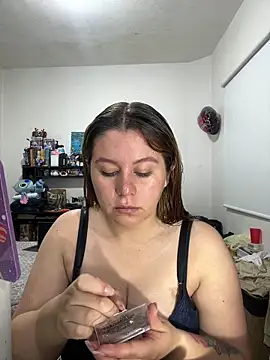 sarah t1  online show from 6, 5, 2026