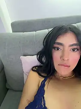 JulesBenett online show from 25, 3, 2026