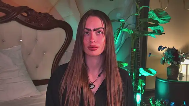 Amanda River online show from 17, 3, 2026