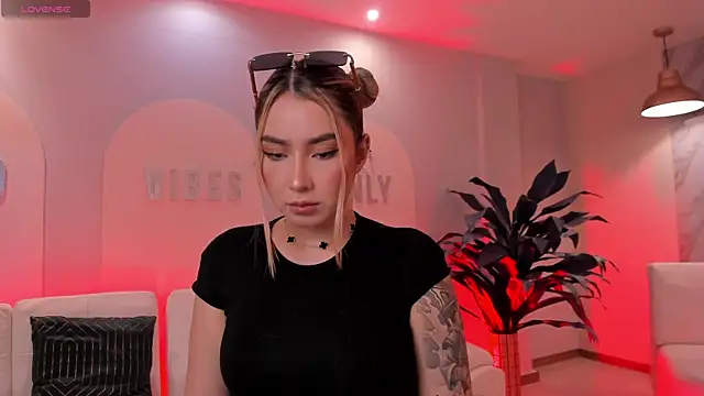 MaddisonCollins online show from 2, 4, 2026