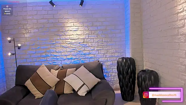 Snapshot of MaddisonCollins chatting on 20, 5, 2026 MaddisonCollins online show from 20, 5, 2026