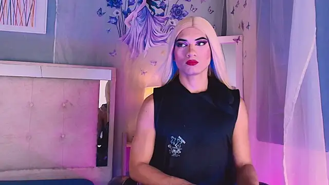 Emily Castillo 1 online show from 3, 4, 2026