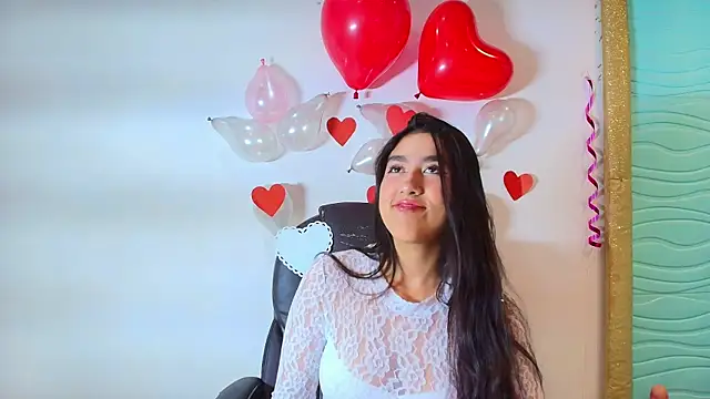 Mia Montess online show from 14, 2, 2026