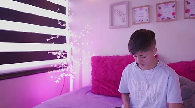 tommy blue online show from 13, 3, 2025