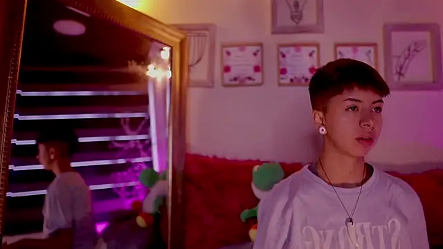 tommy blue online show from 17, 3, 2025