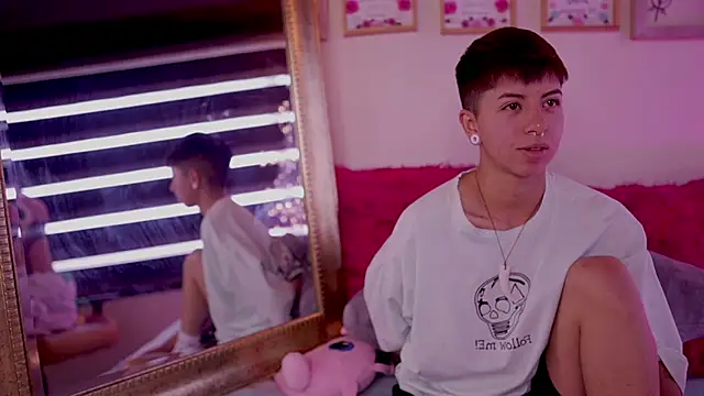 tommy blue online show from 18, 3, 2025