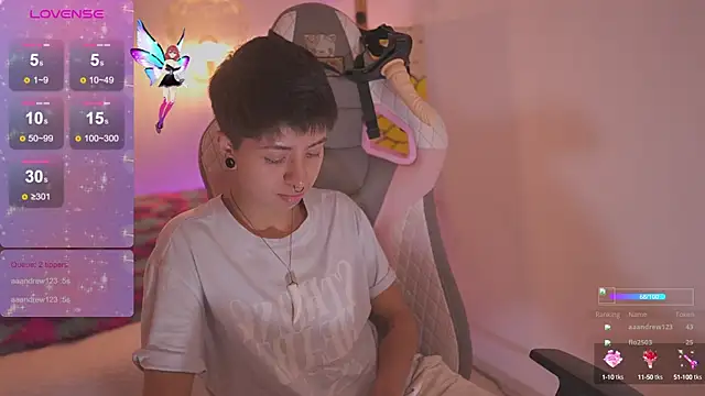 tommy blue online show from 10, 9, 2025