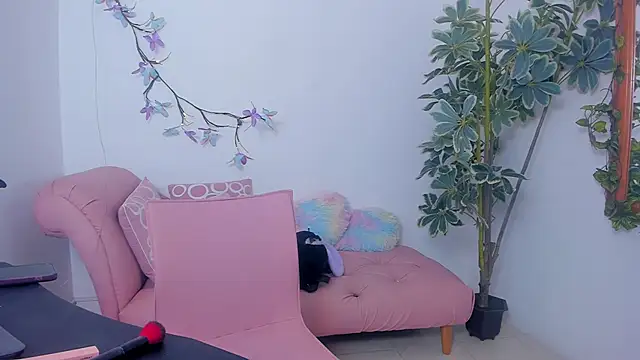 SaskiaGrendel online show from 22, 2, 2026