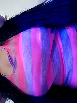 BellyDancer1 online show from 15, 11, 2025