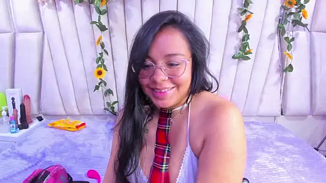  Violeta 18 online show from 30, 10, 2025