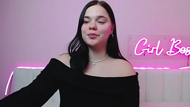 Eliss Shyyo online show from 21, 3, 2025