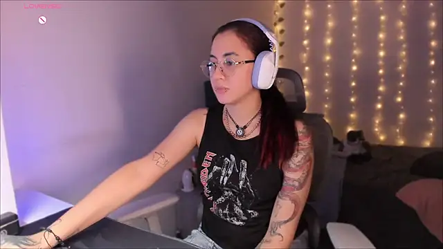 Camil Lee online show from 8, 11, 2025