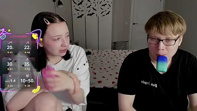 JayMollyy online show from 15, 1, 2026