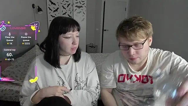 JayMollyy online show from 5, 2, 2026