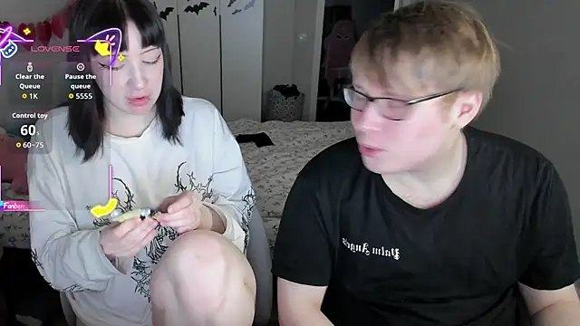 JayMollyy online show from 10, 2, 2026