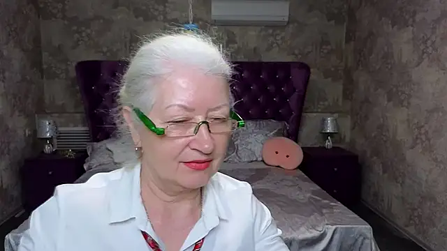 Maya Mayflower online show from 12, 3, 2025