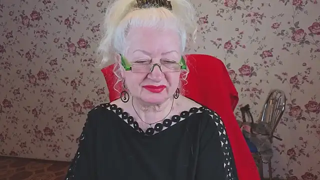 Maya Mayflower online show from 23, 2, 2026