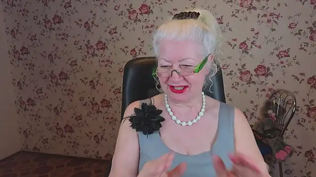 Maya Mayflower online show from 9, 3, 2026