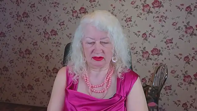 Maya Mayflower online show from 26, 3, 2026