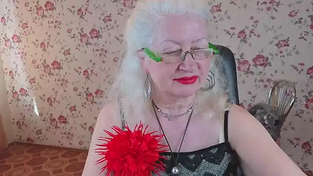 Maya Mayflower online show from 27, 3, 2026