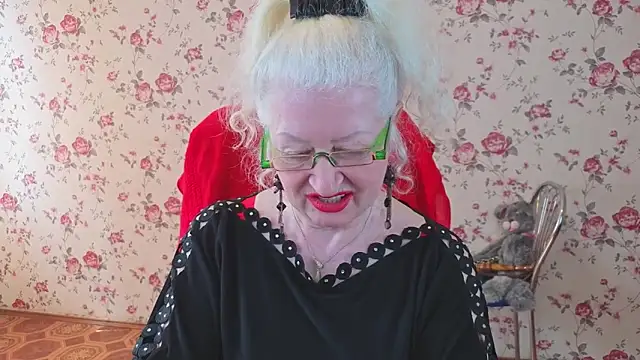 Maya Mayflower online show from 11, 4, 2026