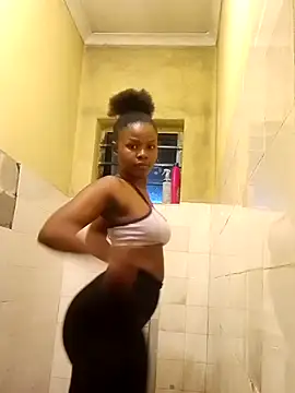 ExclusiveAss  online show from 12, 9, 2025