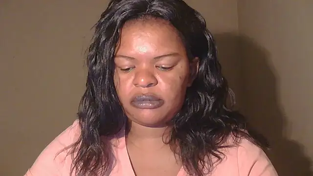 ebony rose11 online show from 3, 3, 2025