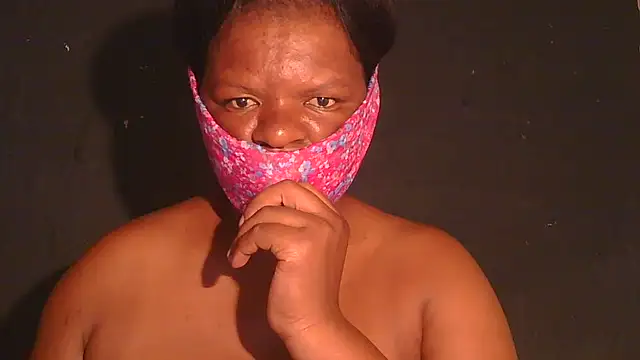 ebony rose11 online show from 23, 2, 2026