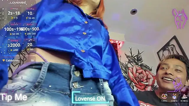 KratosAfroditacs online show from 6, 3, 2025