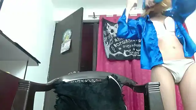 KratosAfroditacs online show from 21, 9, 2025