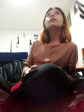 KratosAfroditacs online show from 1, 10, 2025