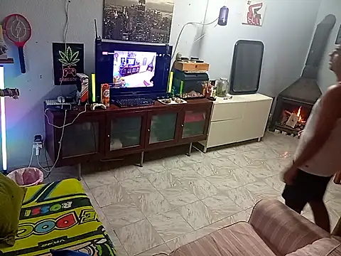 nastysexamateur69 online show from 5, 11, 2025