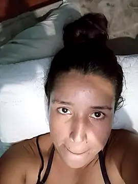 Jenny gir25 online show from 12, 3, 2025