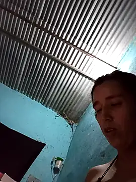 Jenny gir25 online show from 17, 3, 2025