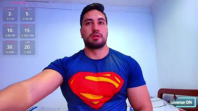 Kal El 8 online show from 8, 11, 2025