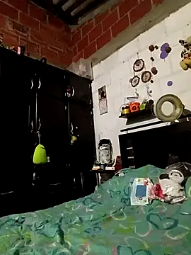 Antonela45 online show from 10, 9, 2025