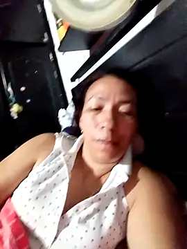 Antonela45 online show from 27, 9, 2025